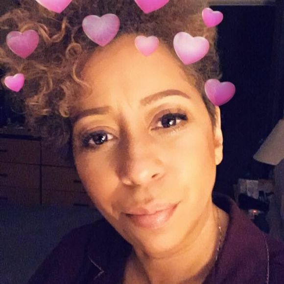 Meet your Posher, Roxanne - Picture 1 of 1